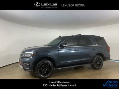 Used 2023 Ford Expedition Timberline