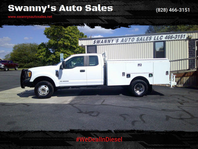 Used 2017 Ford F350 XL