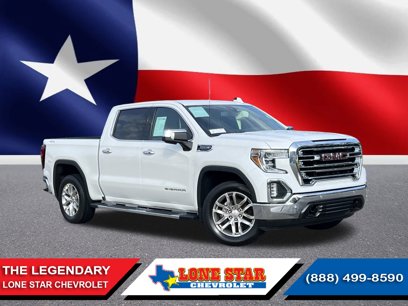 Used 2020 GMC Sierra 1500 SLT w/ SLT Premium Plus Package
