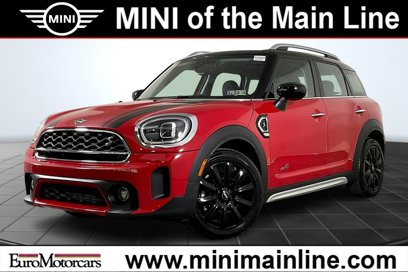 Used 2023 MINI Cooper Countryman S
