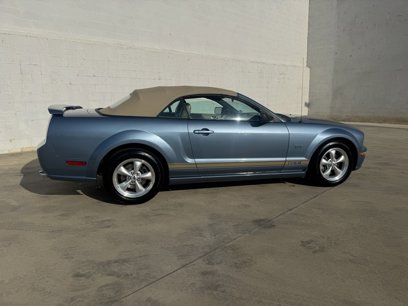 Used 2007 Ford Mustang GT