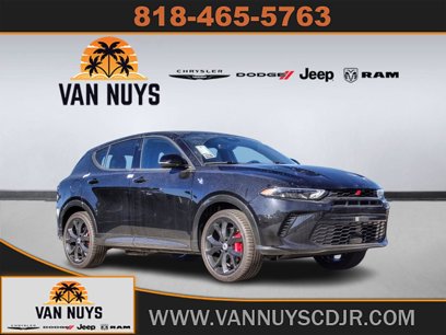 New 2024 Dodge Hornet R/T w/ Track Pack