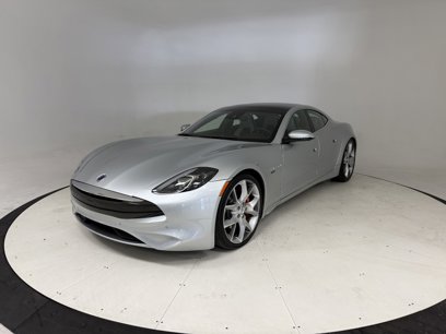 Used 2022 Karma GS-6