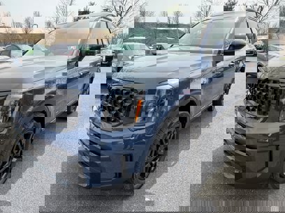 New 2025 Kia Telluride EX X-Line