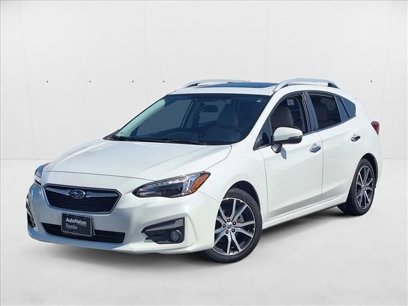 Used 2018 Subaru Impreza 2.0i Limited