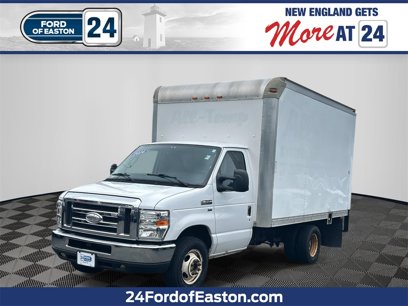Used 2014 Ford E-350 and Econoline 350 Super Duty