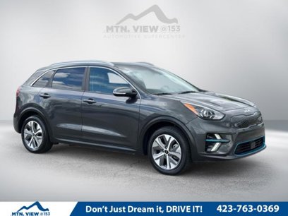Used 2022 Kia Niro EX w/ Cold Weather Package