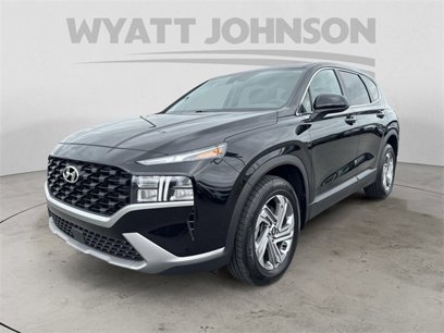 Used 2021 Hyundai Santa Fe SE