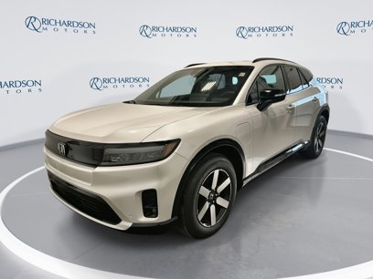 New 2025 Honda Prologue Touring