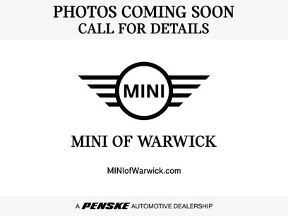 Used 2025 MINI Cooper Countryman S w/ Comfort Package Max
