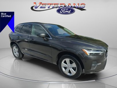 Used 2022 Volvo XC60 B5 Momentum