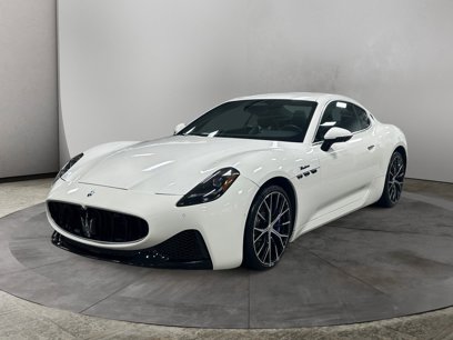 Used 2024 Maserati GranTurismo Modena