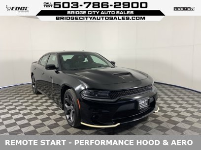 Used 2019 Dodge Charger GT