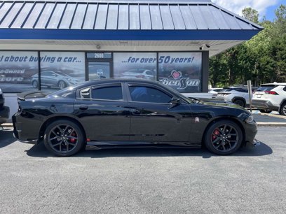 Used 2022 Dodge Charger GT w/ Blacktop Package