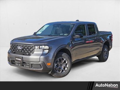 New 2025 Ford Maverick XLT