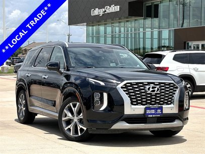 Used 2022 Hyundai Palisade Limited