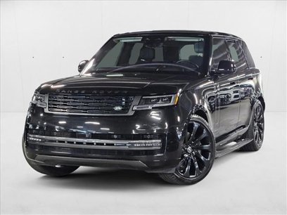 Used 2023 Land Rover Range Rover SE