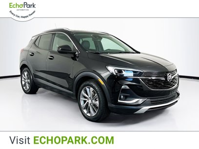 Used 2023 Buick Encore GX Essence w/ Experience Buick Package