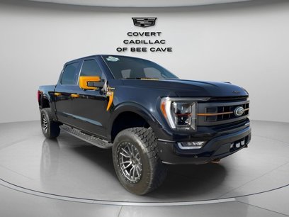 Used 2022 Ford F150 Tremor w/ Equipment Group 402A High