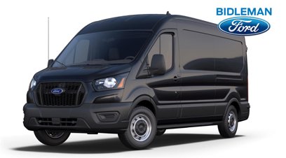 New 2025 Ford Transit 150 148 Medium Roof