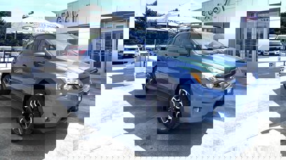 Used 2014 Subaru Crosstrek 2.0i Premium w/ Popular Package #2