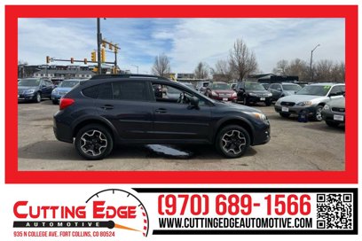 Used 2013 Subaru Crosstrek 2.0i Premium