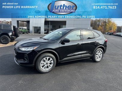 New 2025 Ford Escape Active w/ Tech Pack #1