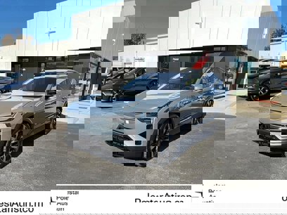 New 2025 Polestar Polestar 3