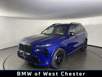 Certified 2023 BMW X7 M60i