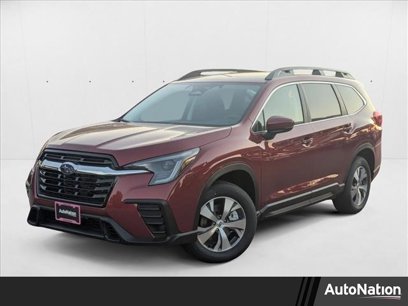 New 2025 Subaru Ascent Premium