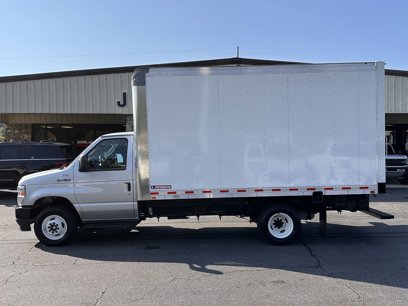 Used 2024 Ford E-450 and Econoline 450 Super Duty w/ Ambulance Prep Package