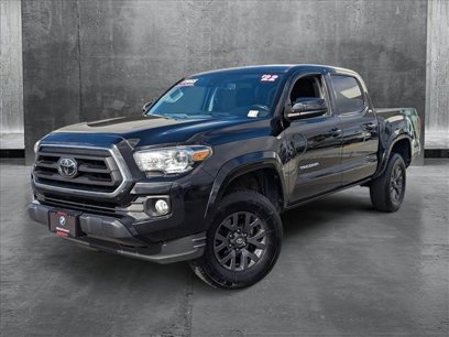 Used 2022 Toyota Tacoma SR5