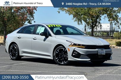 Used 2023 Kia K5 GT-Line w/ GT-Line Premium Package
