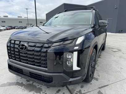 New 2025 Hyundai Palisade XRT