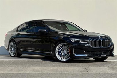 Used 2022 BMW ALPINA B7 xDrive w/ Interior Design Package