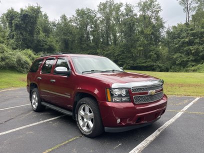 Used 2011 Chevrolet Tahoe LT w/ Regional Value Package