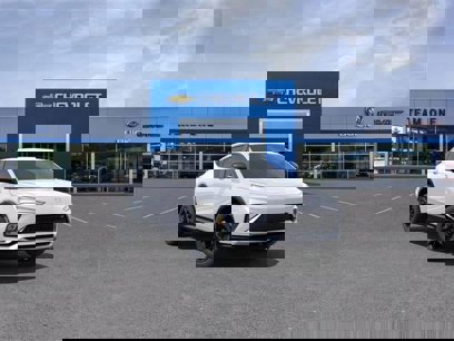 New 2025 Buick Envista Sport Touring w/ Convenience I Package