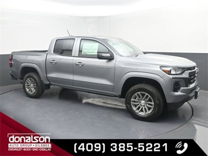 New 2025 Chevrolet Colorado LT w/ Advanced Trailering Package