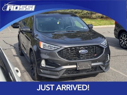 Used 2019 Ford Edge ST w/ Equipment Group 401A