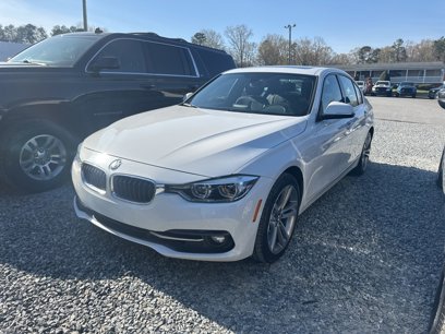 Used 2018 BMW 330i Sedan
