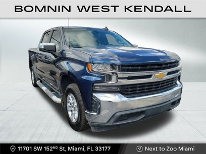 Used 2022 Chevrolet Silverado 1500 LT w/ All Star Edition Plus