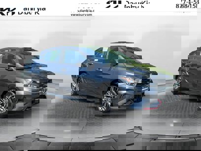 Used 2022 Kia Forte GT-Line w/ GT-Line Technology Package