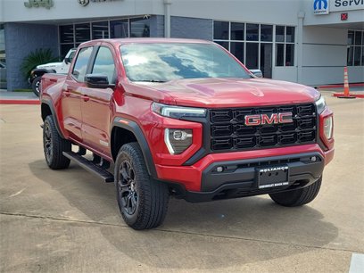 Used 2023 GMC Canyon Elevation w/ Convenience Package