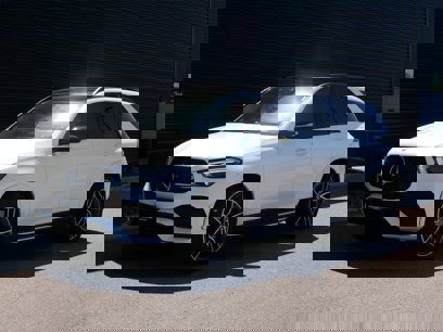 Used 2021 Mercedes-Benz GLE 580 4MATIC
