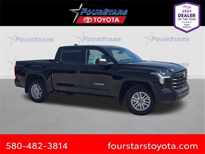 New 2025 Toyota Tundra SR5