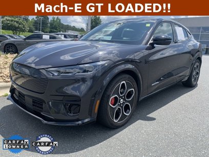 Used 2021 Ford Mustang Mach-E GT