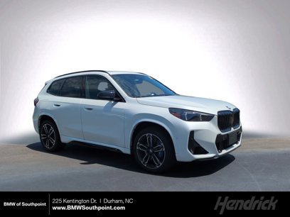 Used 2024 BMW X1 M35i