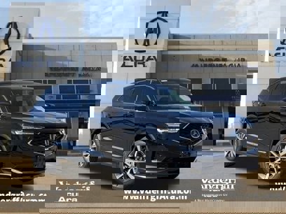 New 2025 Acura MDX FWD w/ Technology Package