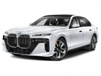 Used 2023 BMW 740i