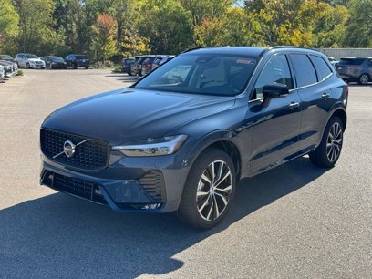 Certified 2025 Volvo XC60 B5 Plus w/ Protection Package Premier